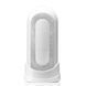 Мастурбатор Tenga Flip Zero White, изменяемая интенсивность стимуляции, раскладной TFZ-001 фото 1