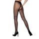 Колготки з відкритим доступом, імітація ботфорт TIOPEN 009 black 3/4 (20 den) &mdash; Passion SO5800 фото 2
