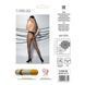 Колготки з відкритим доступом, імітація ботфорт TIOPEN 009 black 3/4 (20 den) &mdash; Passion SO5800 фото 6