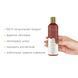 Натуральное массажное масло DONA Recharge - Lemongrass & Gingerl (120 мл) с эфирными маслами SO2628 фото 2