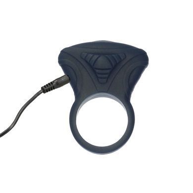 Ерекційне кільце Lux Active &ndash; Circuit &ndash; Vibrating Cock Ring, пульт ДК SO6843 фото