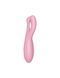 Клиторальный смарт вибратор Satisfyer Threesome 4 Pink с тремя пальчиками SO6082 фото 3