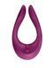 Вибратор для пар Satisfyer Endless Joy (Berry), 3 независимых мотора, многофункциональный SO3502 фото 1