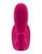 Подвійний смартвібратор у трусики Satisfyer Top Secret+ Pink SO6734 фото 4