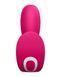 Подвійний смартвібратор у трусики Satisfyer Top Secret+ Pink SO6734 фото 5