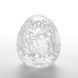 Мастурбатор яйцо Tenga Keith Haring EGG Dance SO1702 фото 2