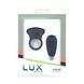 Ерекційне кільце Lux Active &ndash; Circuit &ndash; Vibrating Cock Ring, пульт ДК SO6843 фото 4