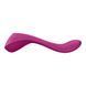 Вибратор для пар Satisfyer Endless Joy (Berry), 3 независимых мотора, многофункциональный SO3502 фото 3