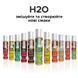 Смазка на водной основе System JO H2O &mdash; Green Apple (120 мл) без сахара, растительный глицерин SO1677 фото 5