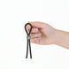 Ерекційне кільце LUX Active &ndash; Tether &ndash; Adjustable Silicone Cock Tie SO6844 фото 1