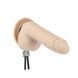 Ерекційне кільце LUX Active &ndash; Tether &ndash; Adjustable Silicone Cock Tie SO6844 фото 5
