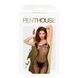 Бодистокинг с доступом Penthouse - Dark Wish Black XL SO5242 фото 3