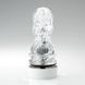Мастурбатор Tenga - Aero Masturbator Cobalt, инновационная технология всасывания SO4911 фото 5