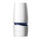 Мастурбатор Tenga - Aero Masturbator Cobalt, инновационная технология всасывания SO4911 фото 1