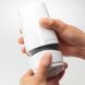 Мастурбатор Tenga - Aero Masturbator Cobalt, инновационная технология всасывания SO4911 фото 4