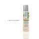 Массажное масло System JO - Naturals Massage Oil - Peppermint&Eucalyptus с эфирными маслами (120 мл) SO6166 фото 3