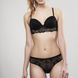 Ланцюжок-трусики Bijoux Indiscrets Magnifique Bikini Chain &ndash; Gold, прикраса для тіла SO2662 фото 6