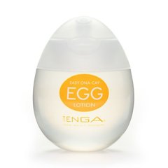 Лубрикант на водной основе Tenga Egg Lotion (65 мл) универсальный SO1657 фото