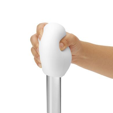 Мастурбатор TENGA GEO Aqua, новый материал, нежные волны, новая ступень развития Tenga Egg SO3561 фото