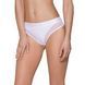 Трусики с прозрачной вставкой Passion PS002 PANTIES white, size M SO4196 фото 1