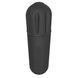 Вібропуля Bathmate Vibe Bullet Black, глибока потужна вібрація, Черный