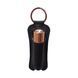 Вибропуля PowerBullet - First-Class Bullet 2.5" with Key Chain Pouch, Rose Gold, Розовое золото