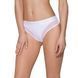 Трусики с прозрачной вставкой Passion PS002 PANTIES white, size S SO4197 фото 1