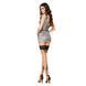 Чулки ST106 3/4 beige - Passion PS23642 фото 2