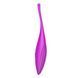 Смарт-вибратор для клитора Satisfyer Twirling Joy Fuchsia SO5558 фото 3