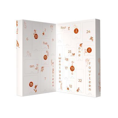 Набор игрушек Adrien Lastic Advent Calendar 2022 SO6740 фото