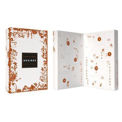 Набор игрушек Adrien Lastic Advent Calendar 2022 SO6740 фото