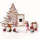 Набор игрушек Adrien Lastic Advent Calendar 2022 SO6740 фото 4