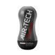 Мастурбатор Tenga Air-Tech Squeeze Strong, сжимаемый корпус, более плотный вход SO3373 фото 1