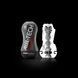Мастурбатор Tenga Air-Tech Squeeze Strong, сжимаемый корпус, более плотный вход SO3373 фото 2