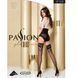 Панчохи ST108 1/2 nero - Passion PS23643 фото 4