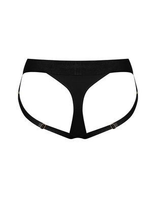 Трусы-стринги для страпона Strap-On-Me HEROINE HARNESS - S SO5097 фото