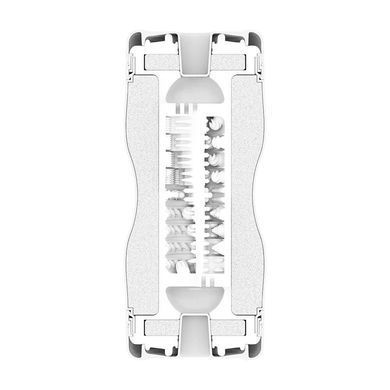 Мастурбатор Tenga Dual Feel Cup двусторонний, с двумя независимыми каналами SO4548 фото