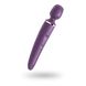Вибромассажер Satisfyer Wand-er Woman (Purple/Gold) водонепроницаемый, мощный, размер XXL SO3457 фото 1