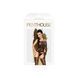 Бодістокінг Penthouse - Magical mistress Black XL SO6464 фото 3