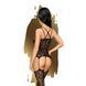 Бодістокінг Penthouse - Magical mistress Black XL SO6464 фото 2