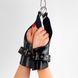 Поручи для підвісу Fetish Hand Cuffs For Suspension із натуральної шкіри SO5181 фото 1