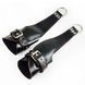 Поручи для підвісу Fetish Hand Cuffs For Suspension із натуральної шкіри SO5181 фото 2