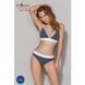 Спортивні трусики-стрінги Passion PS007 PANTIES dark grey, size XL SO4250 фото 3