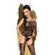 Бодістокінг Penthouse - Magical mistress Black S-L SO6465 фото 1