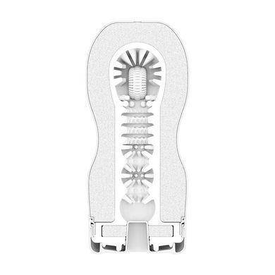 Мастурбатор Tenga Deep Throat (Original Vacuum) Cup (глибоке горло) GENTLE з вакуумною стимуляцією SO4550 фото