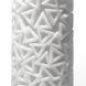 Мастурбатор Tenga 3D Pile, очень нежный, из антибактериального эластомера с серебром SO2198 фото 2