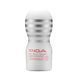 Мастурбатор Tenga Deep Throat (Original Vacuum) Cup (глибоке горло) GENTLE з вакуумною стимуляцією SO4550 фото 1