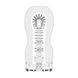 Мастурбатор Tenga Deep Throat (Original Vacuum) Cup (глибоке горло) GENTLE з вакуумною стимуляцією SO4550 фото 2