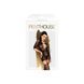 Бодистокинг Penthouse - High stakes Black XL SO6466 фото 3