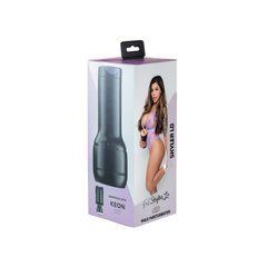 Мастурбатор Kiiroo Feel Skyler Lo, копия вагины порнозвезды SO6584 фото